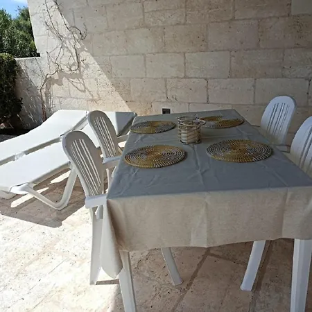 Guest house C'an Oliva