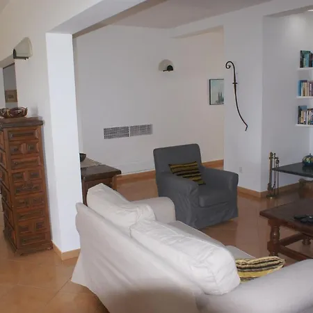 Casa de hóspedes C'an Oliva *