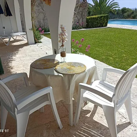 Casa de hóspedes C'an Oliva Alaior